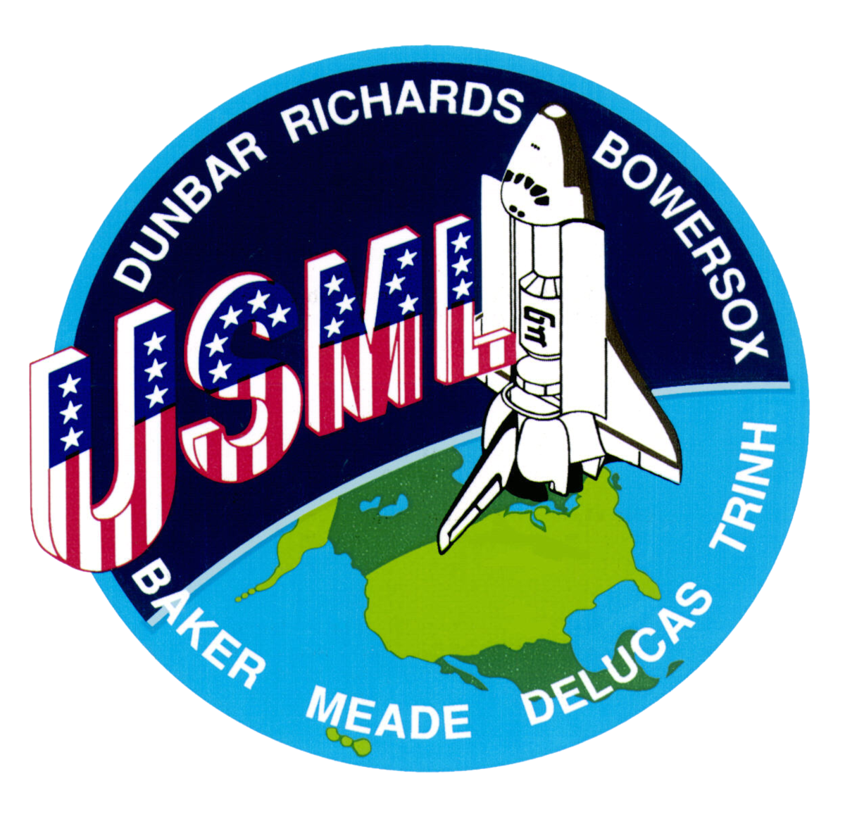 STS-50