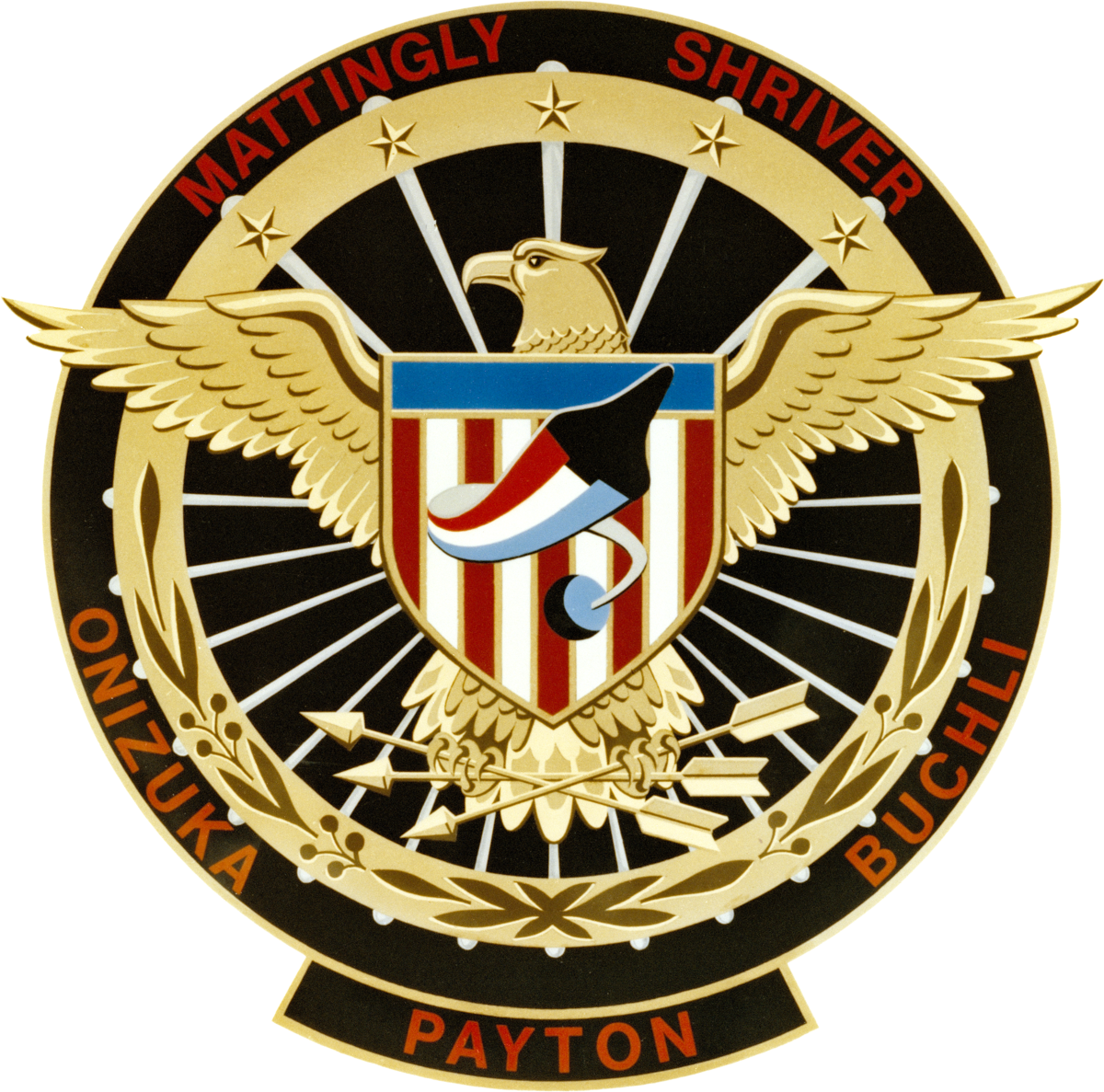 STS-51-C