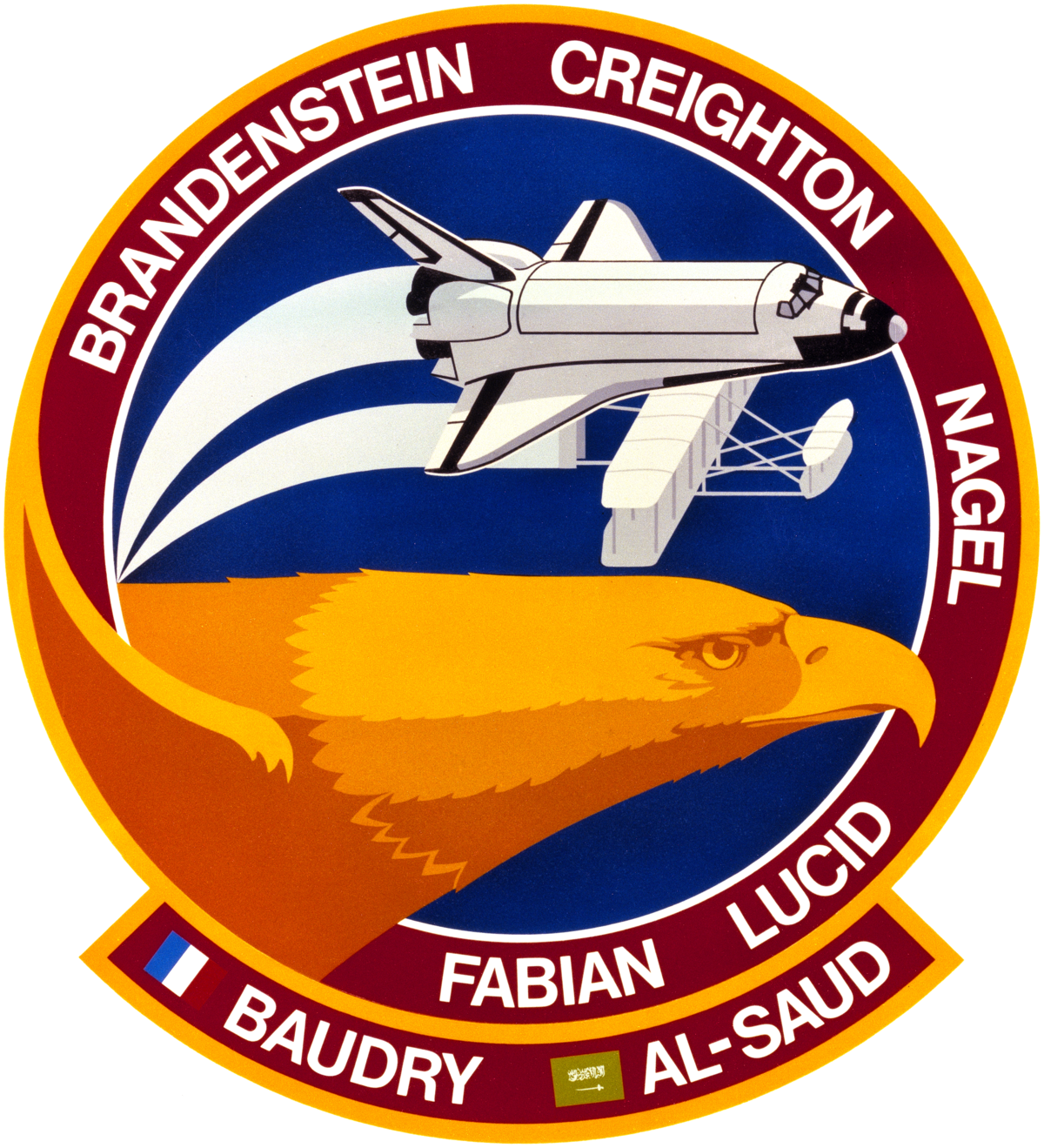 STS-51-G