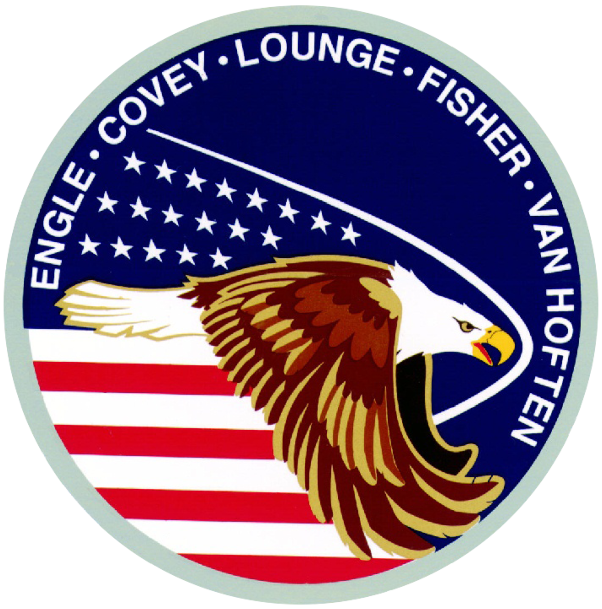 STS-51-I
