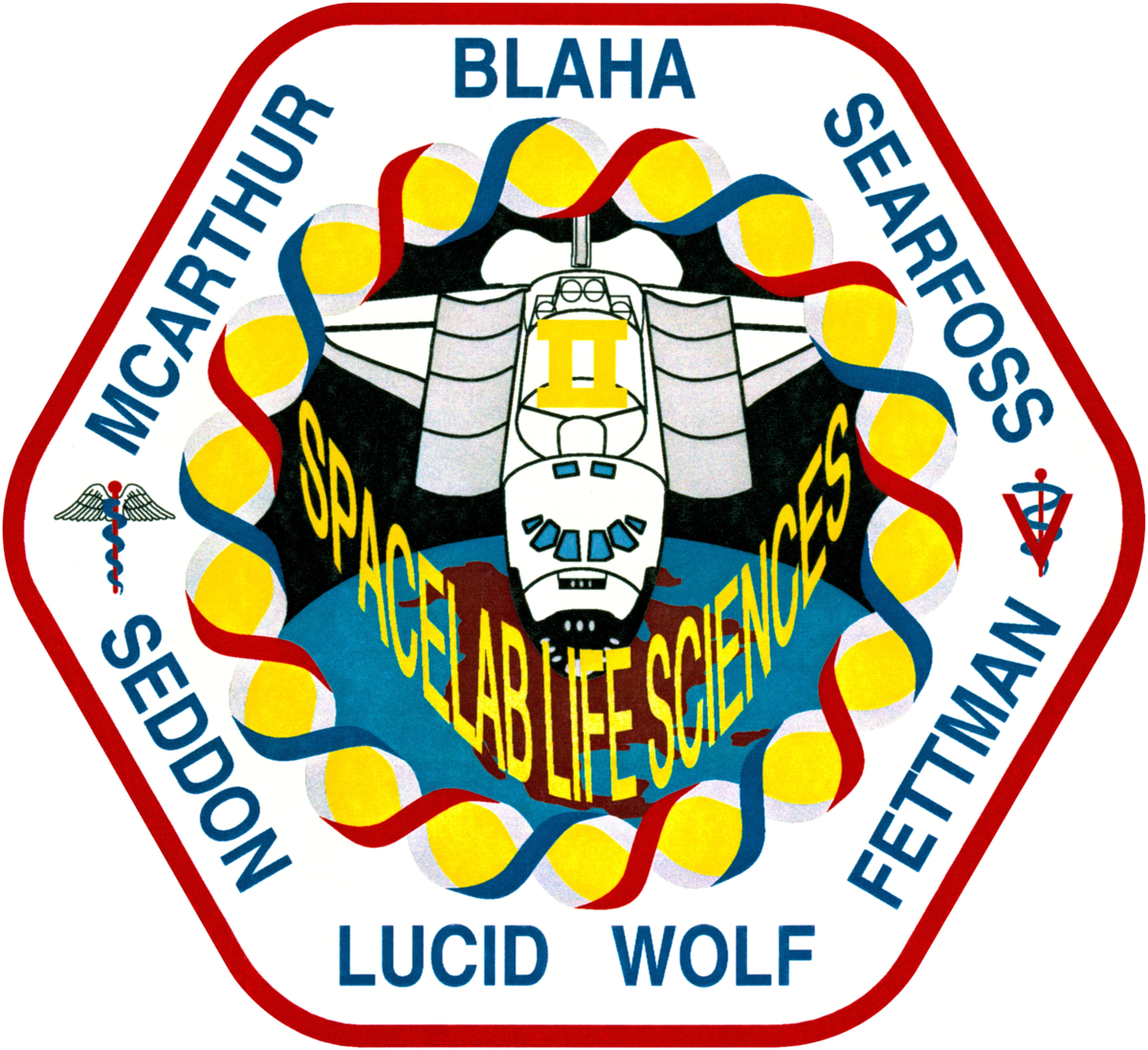 STS-58