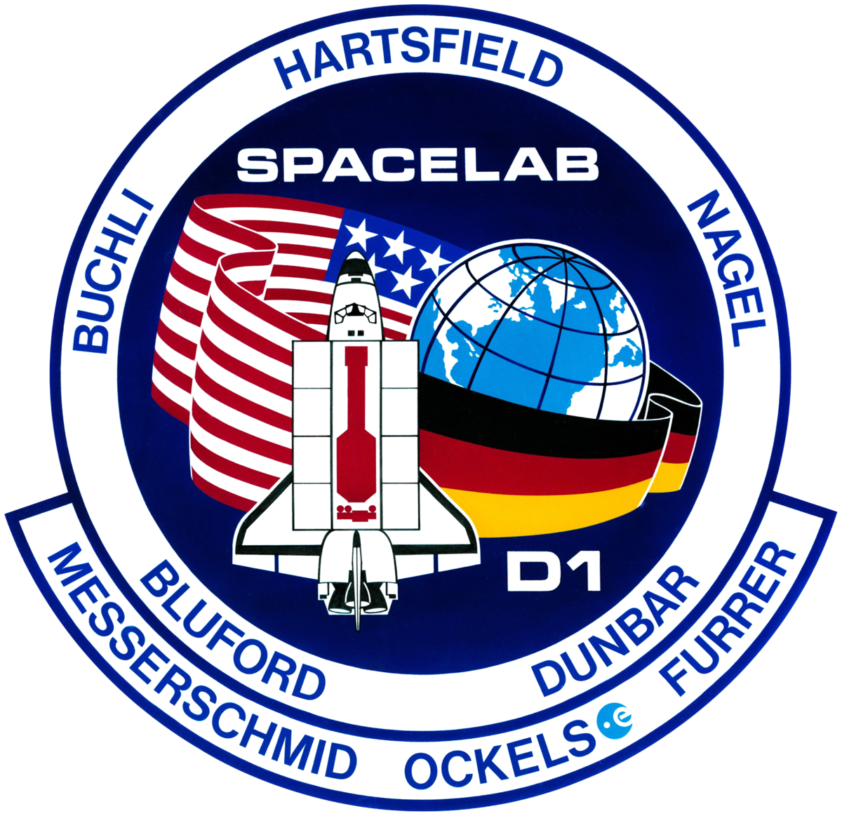 STS-61-A