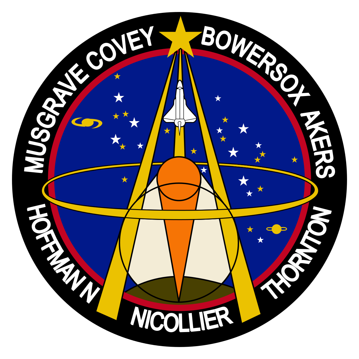 STS-61