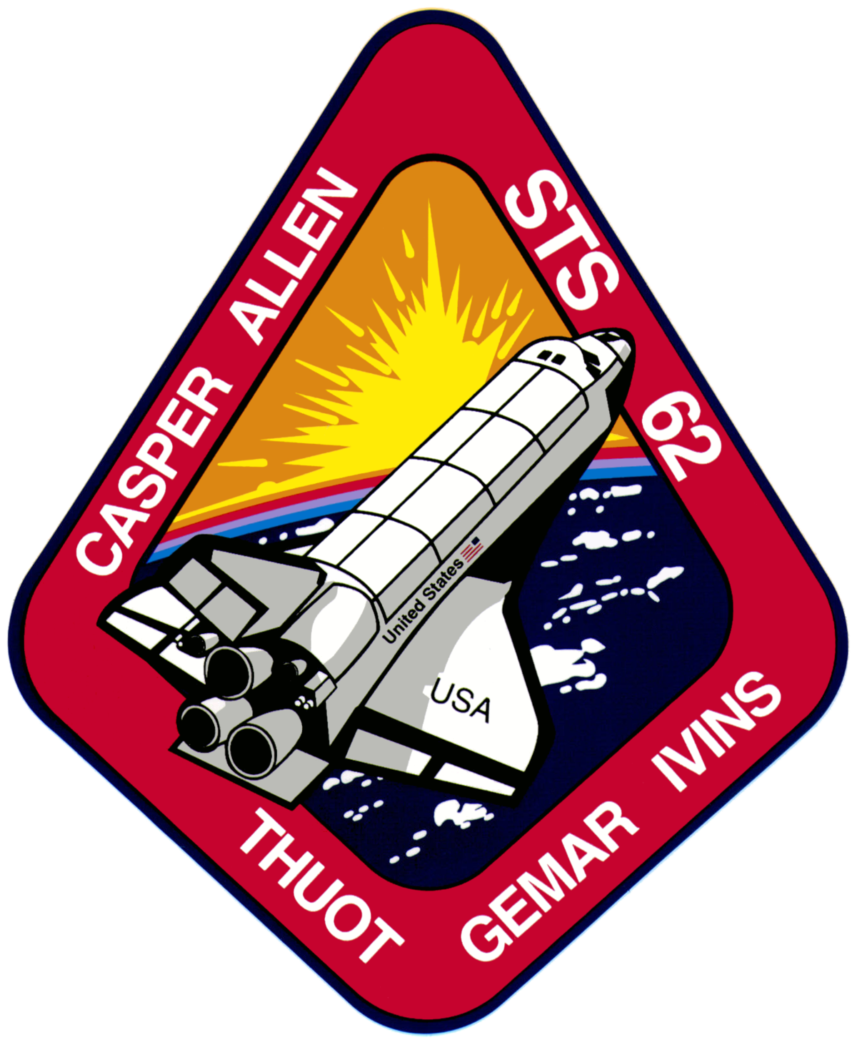 STS-62