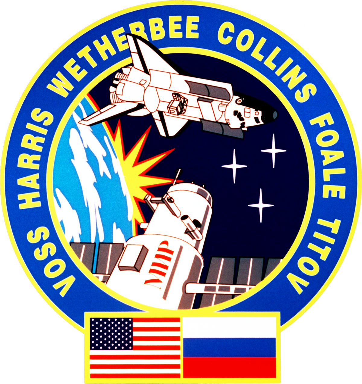 STS-63