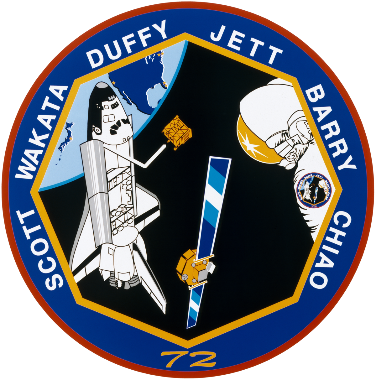STS-72