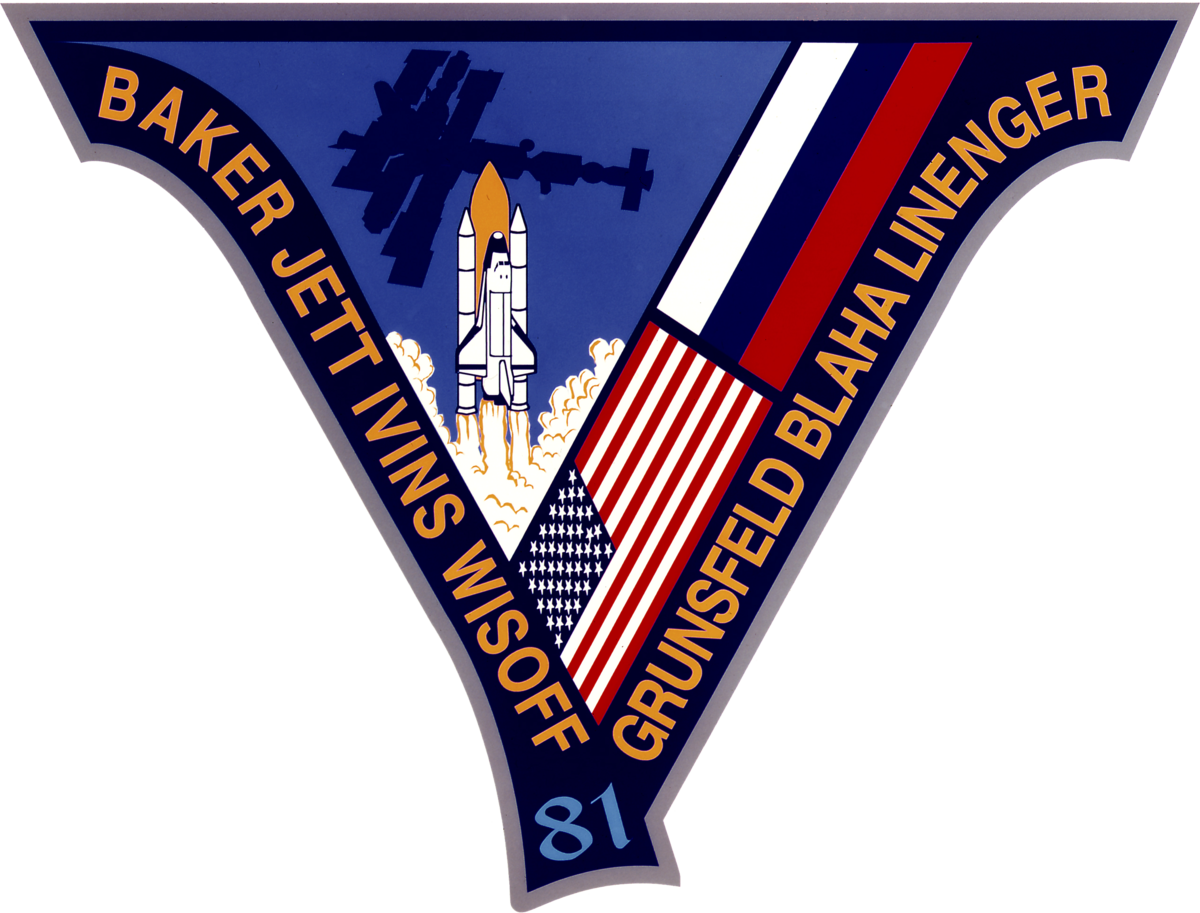 STS-81
