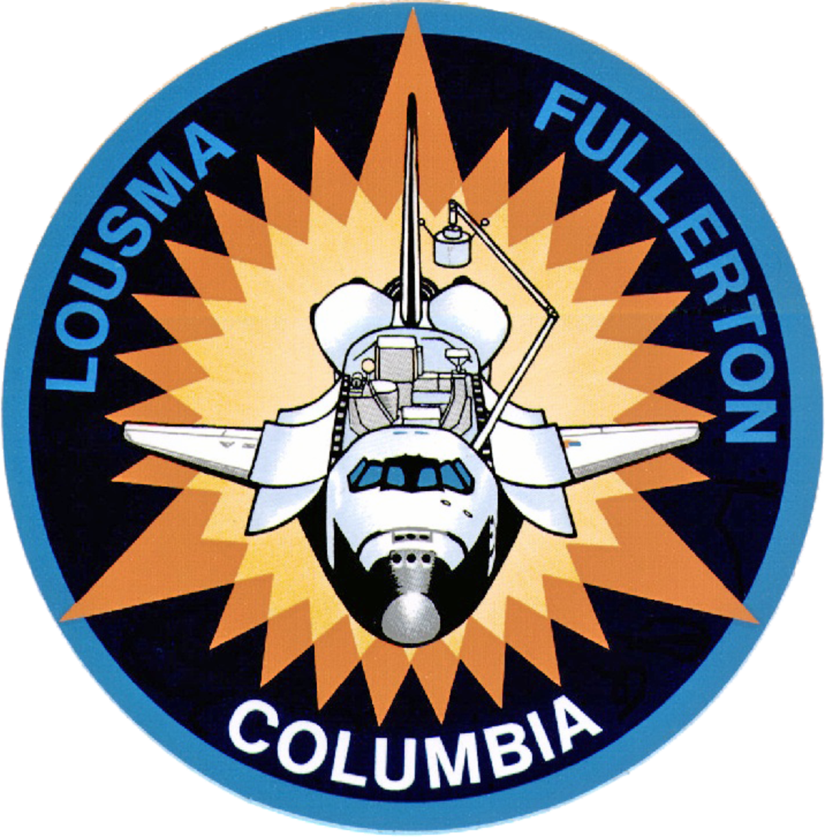 STS-3