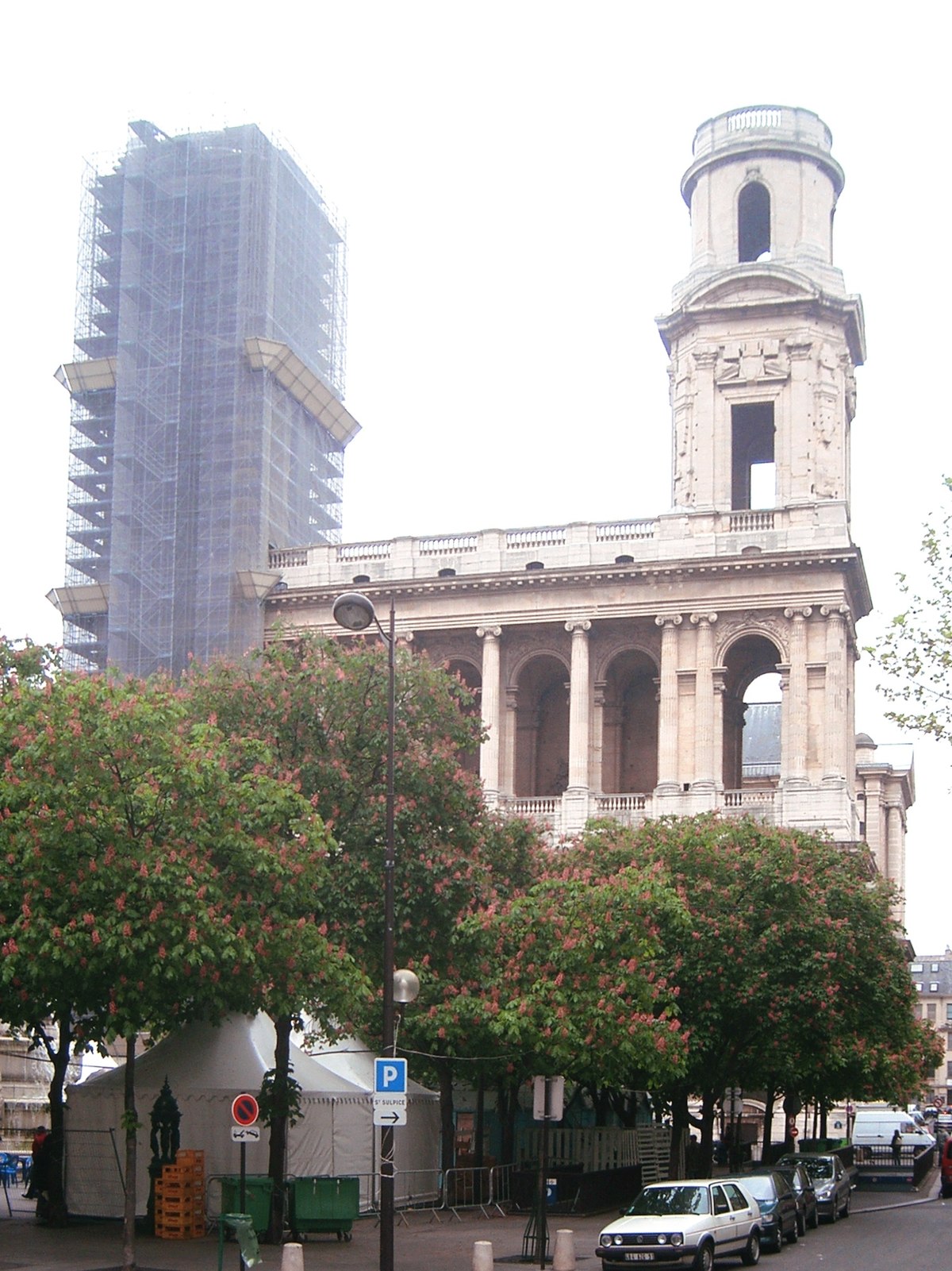 Architecte en chef des monuments historiques