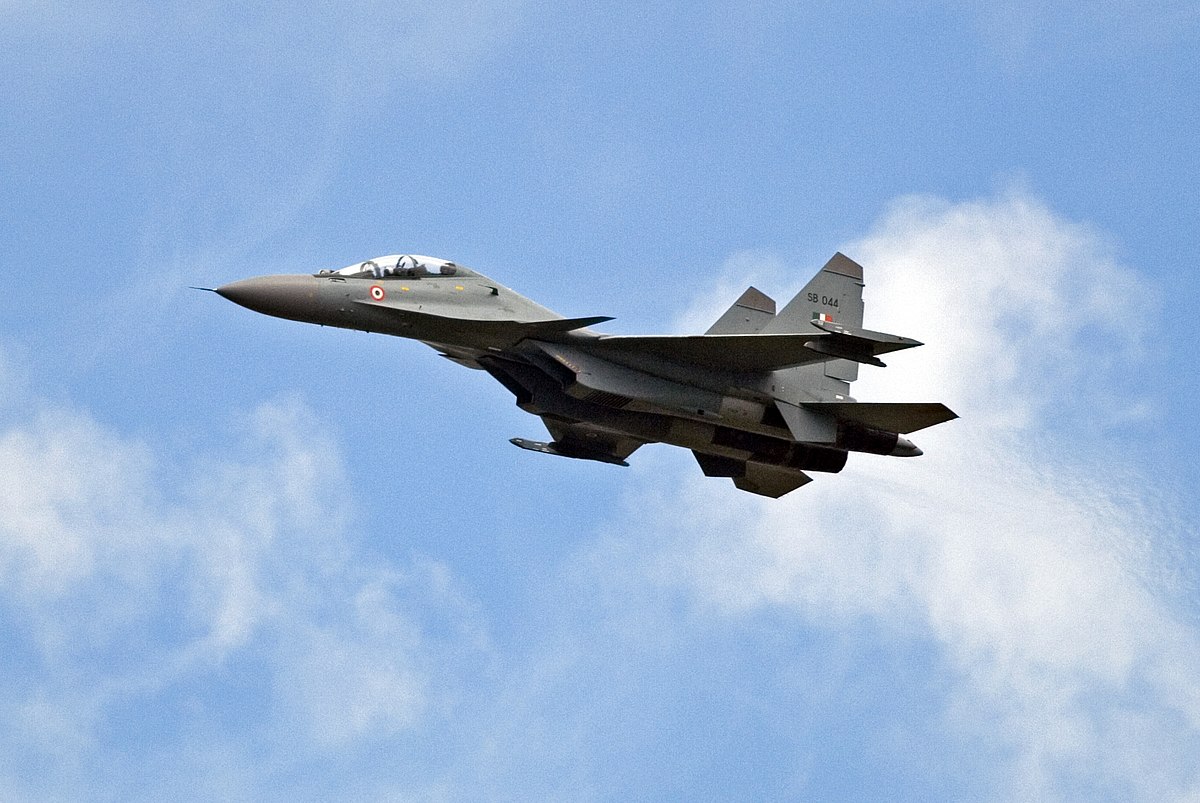 Indian Air Force