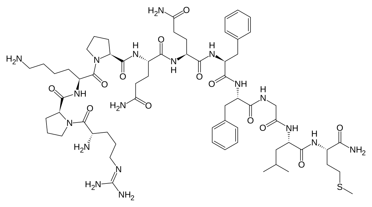 Substance P