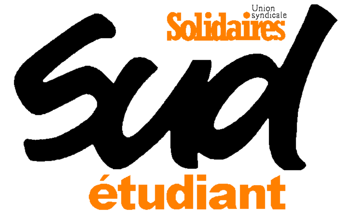 SUD Étudiant