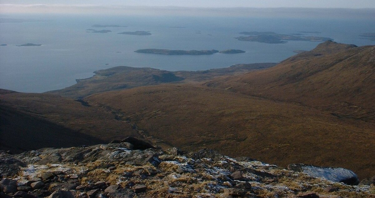 Îles Summer