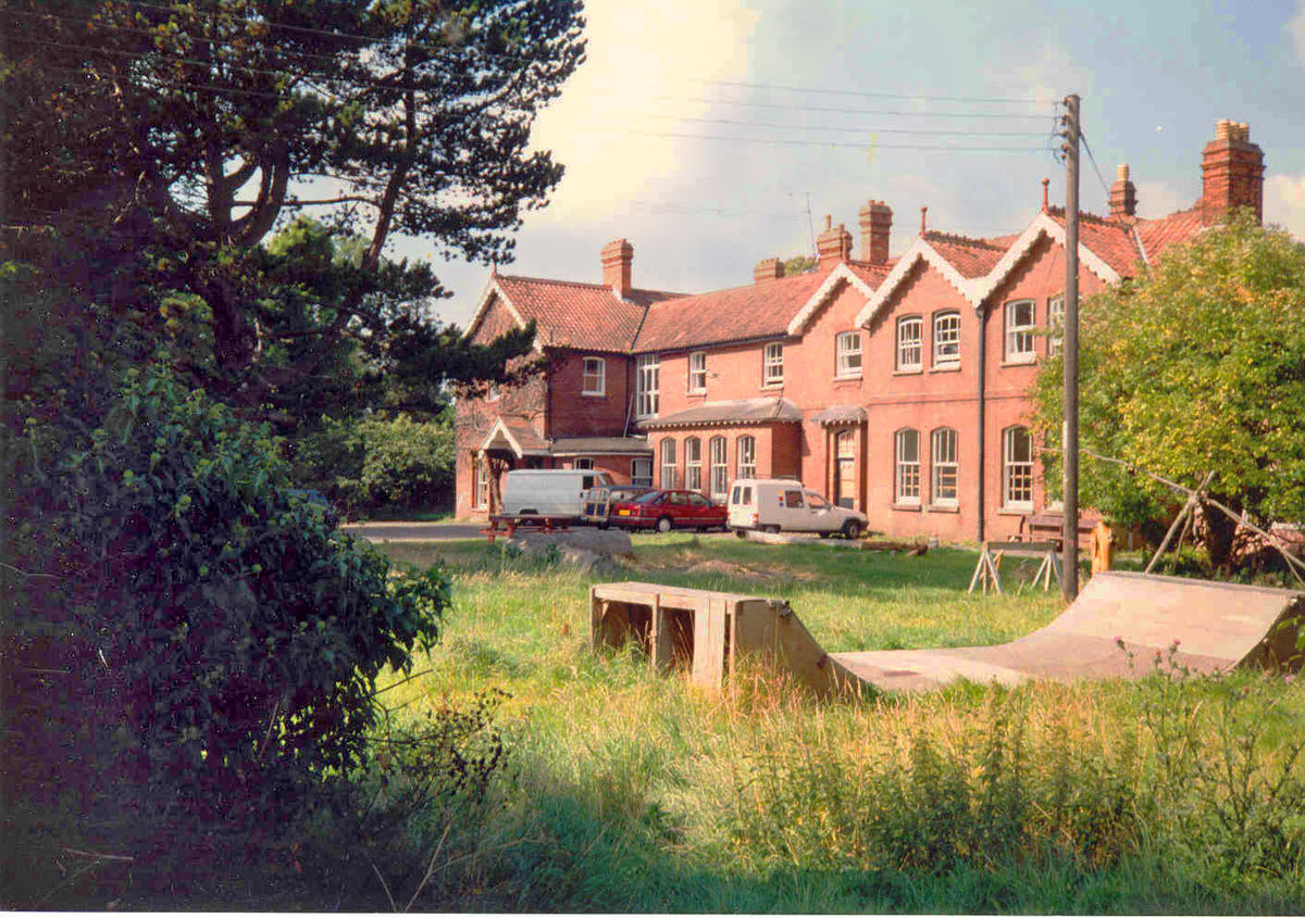 Summerhill School