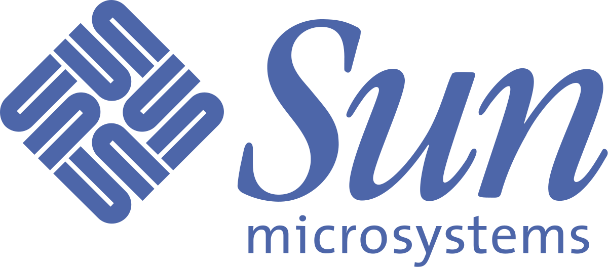 Logo de Sun Microsystems