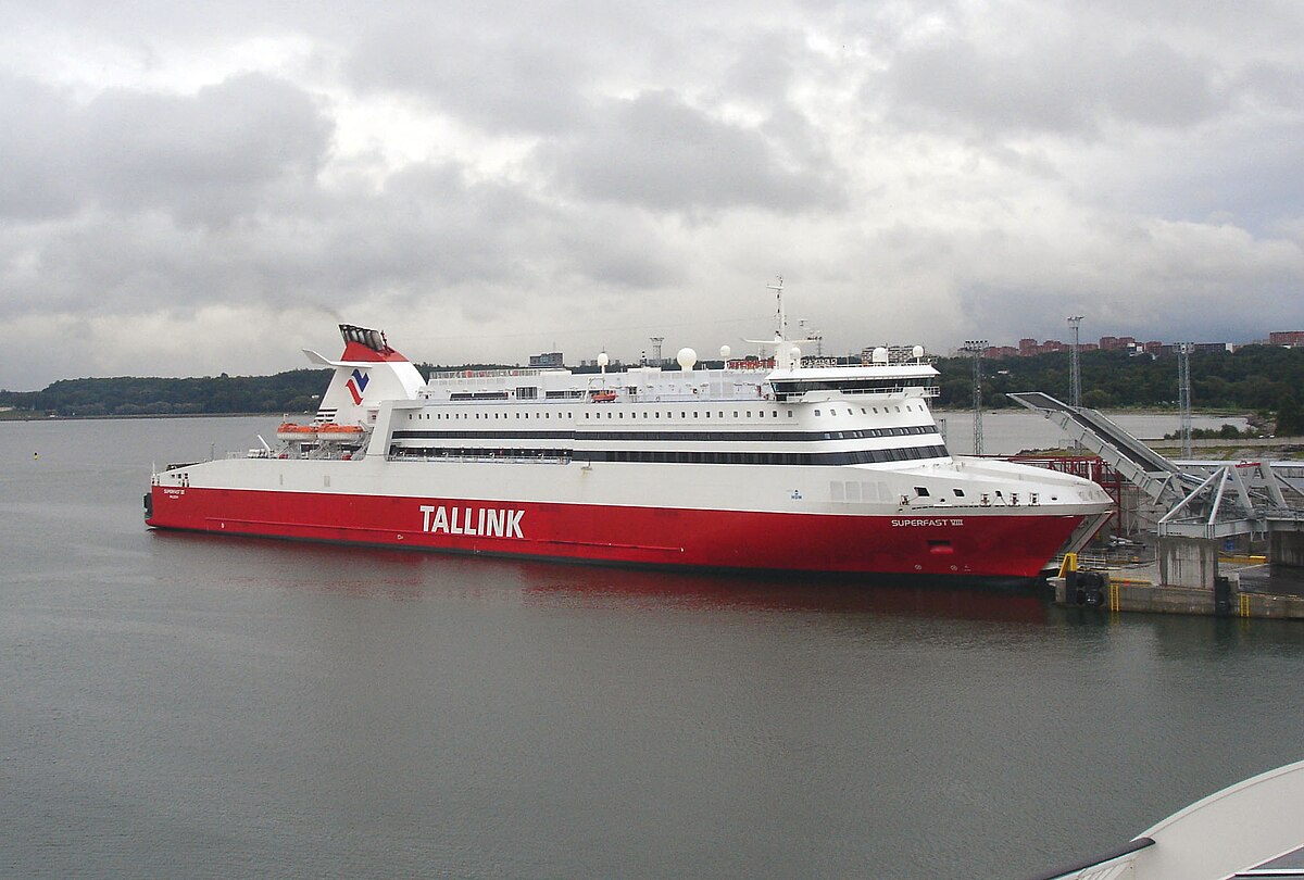 Tallink