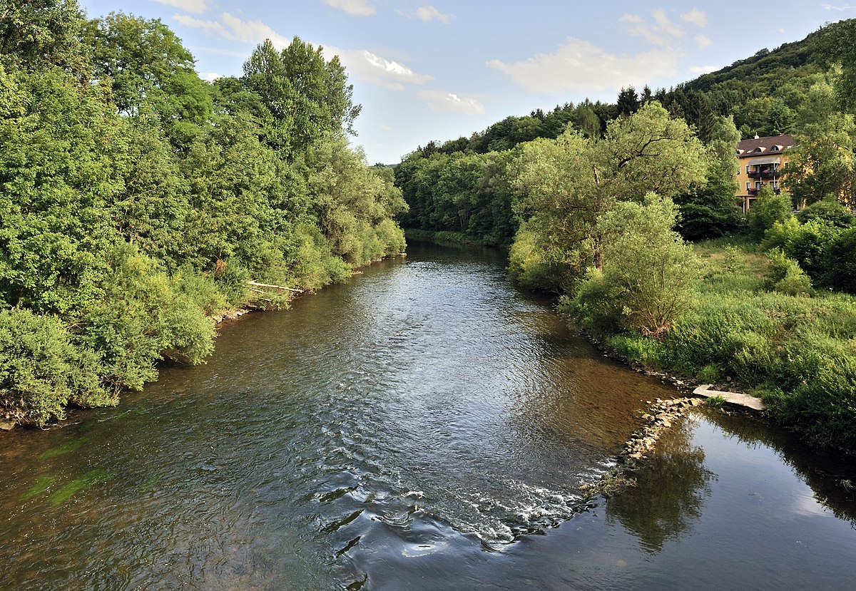 Sûre (rivière)