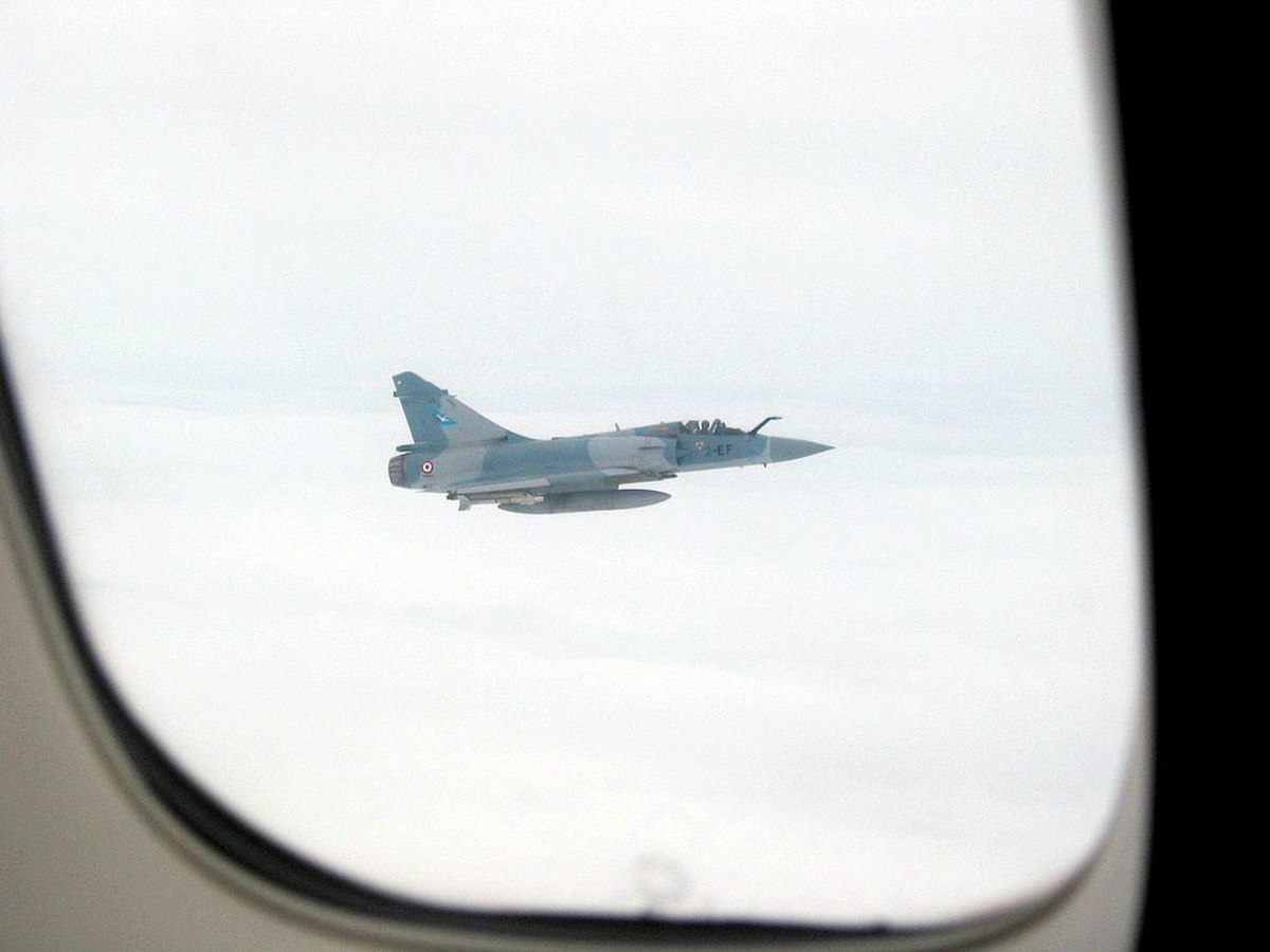Armée de l'air