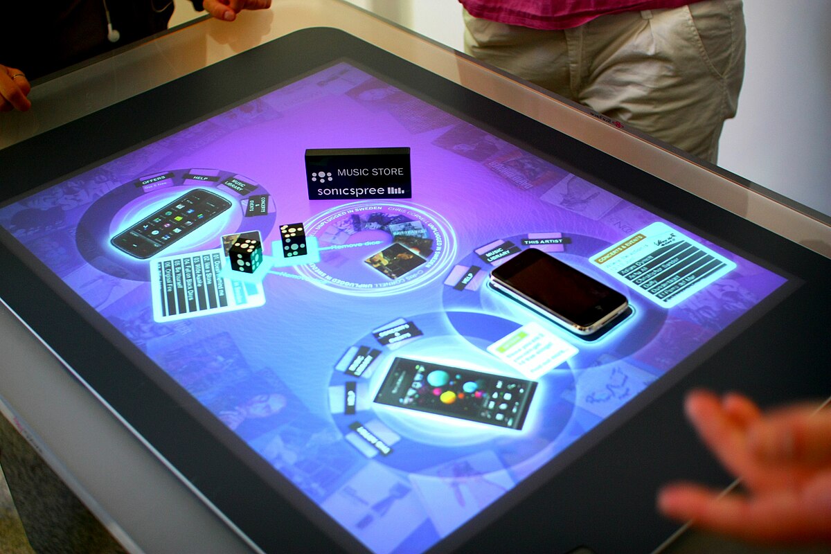 Microsoft Surface