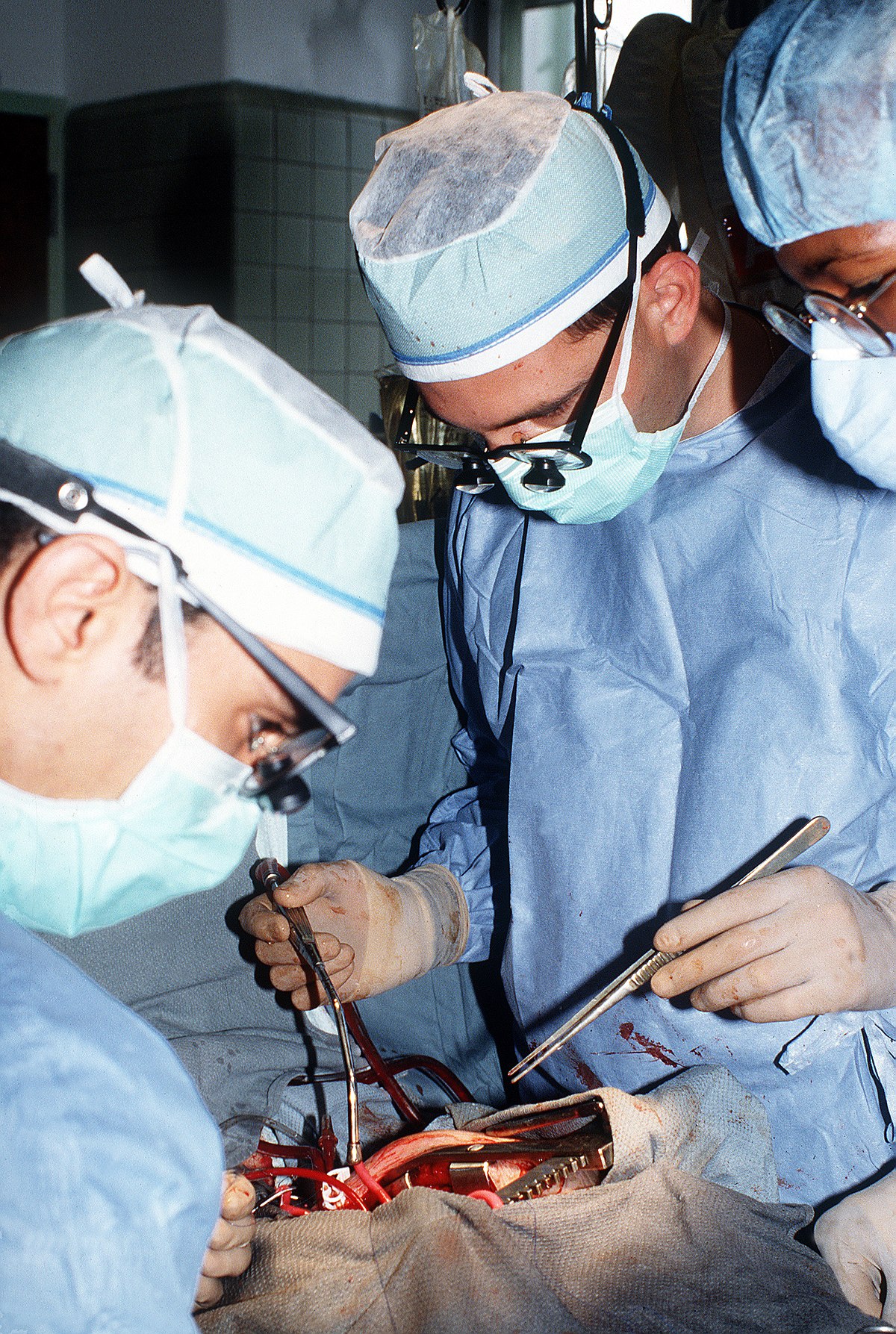 Médecin
