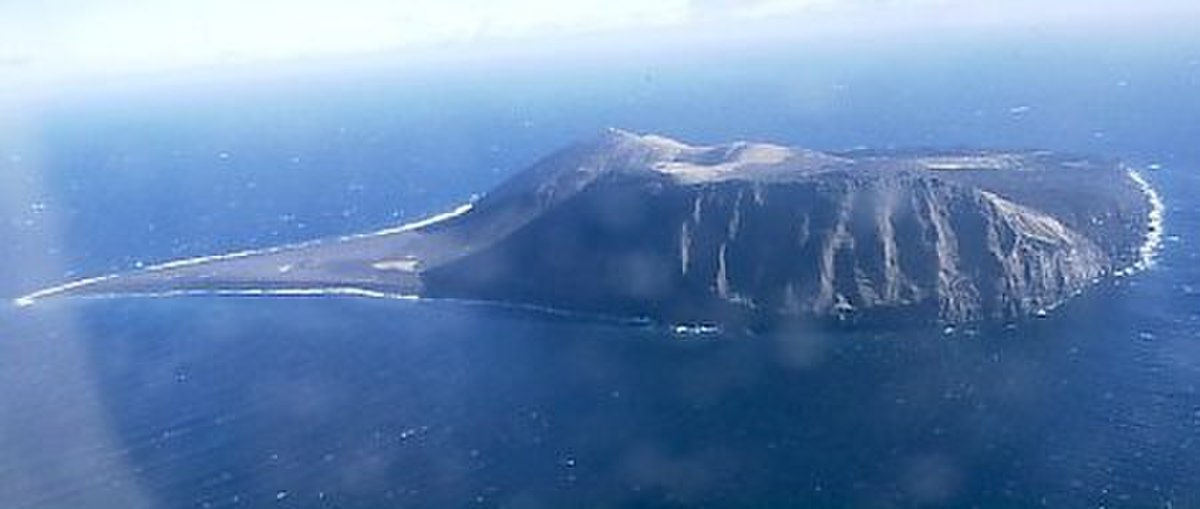 Surtsey