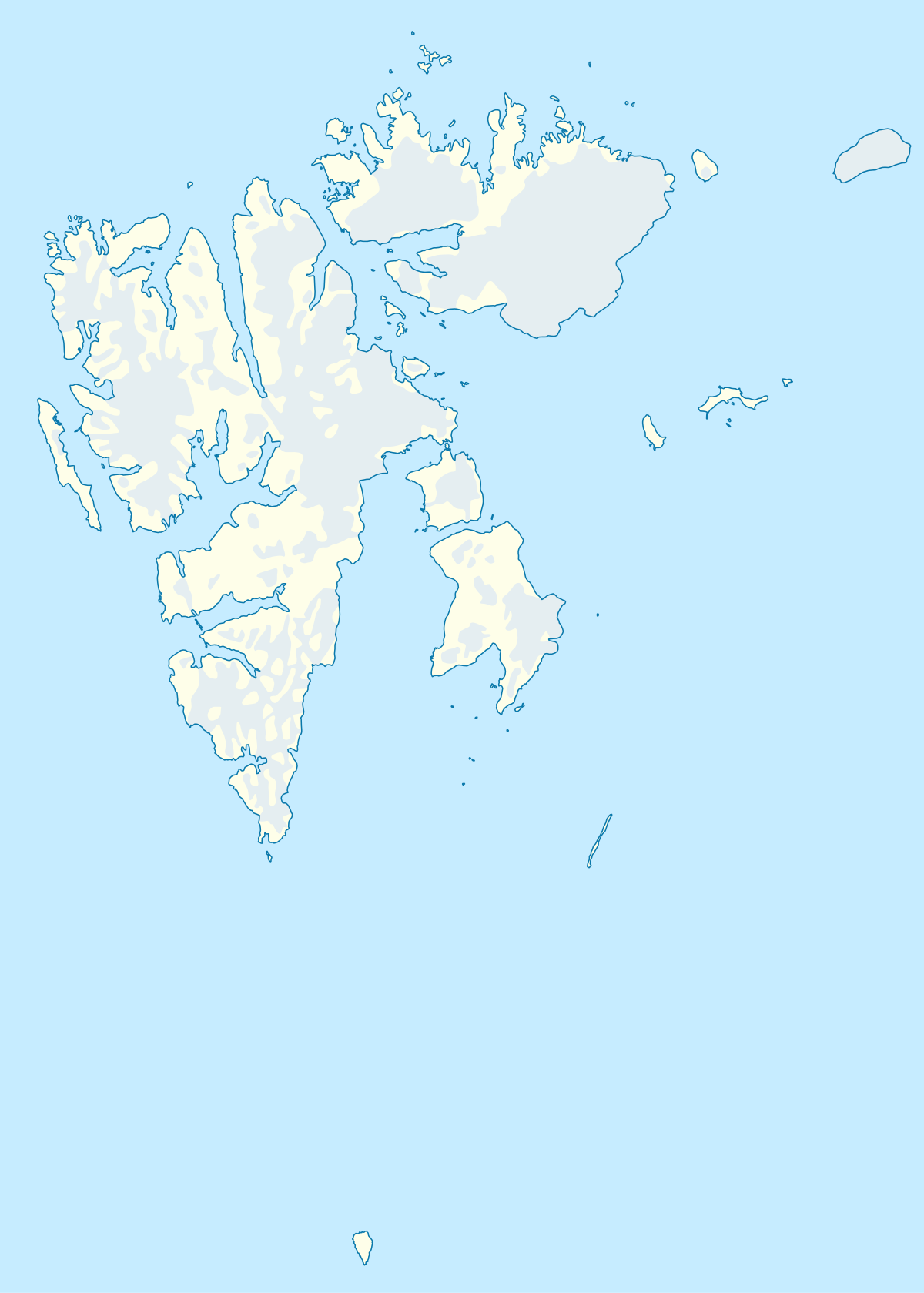 Svalbard location map.svg