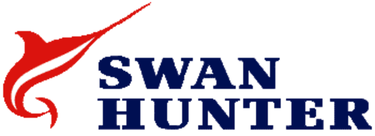 Swan Hunter