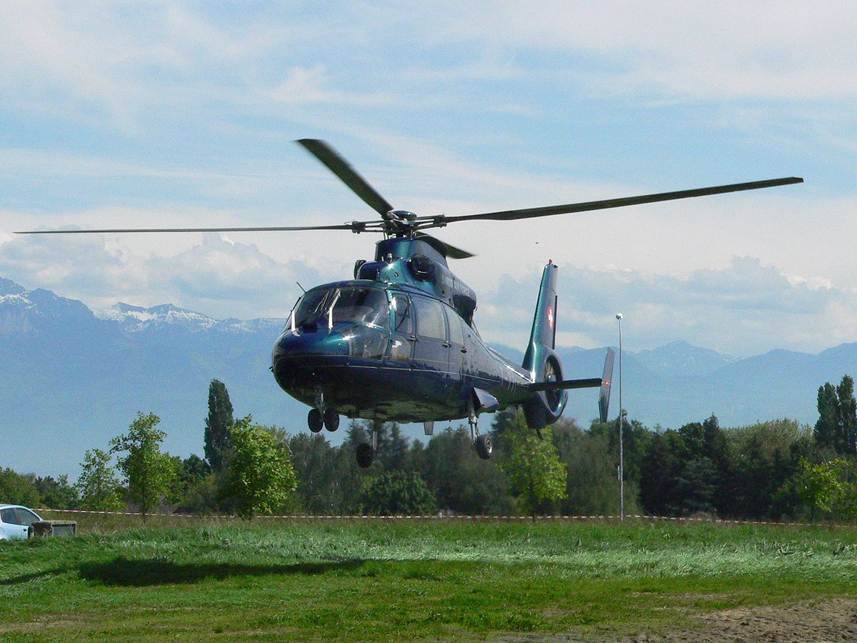 Swiss Dauphin helicopter 4.jpg
