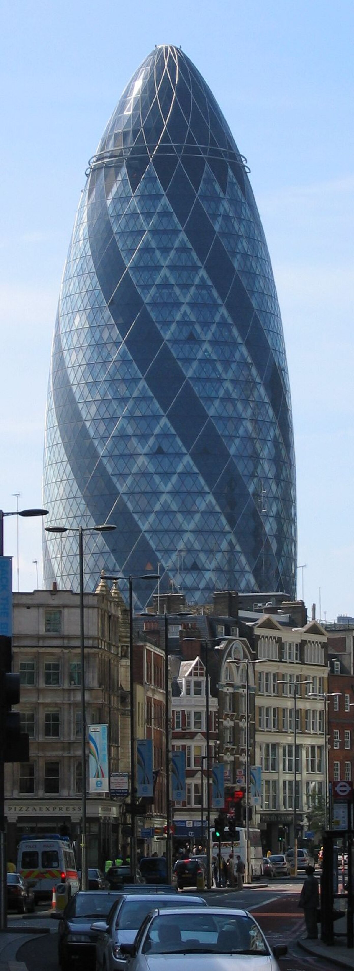 Emporis Skyscraper Award
