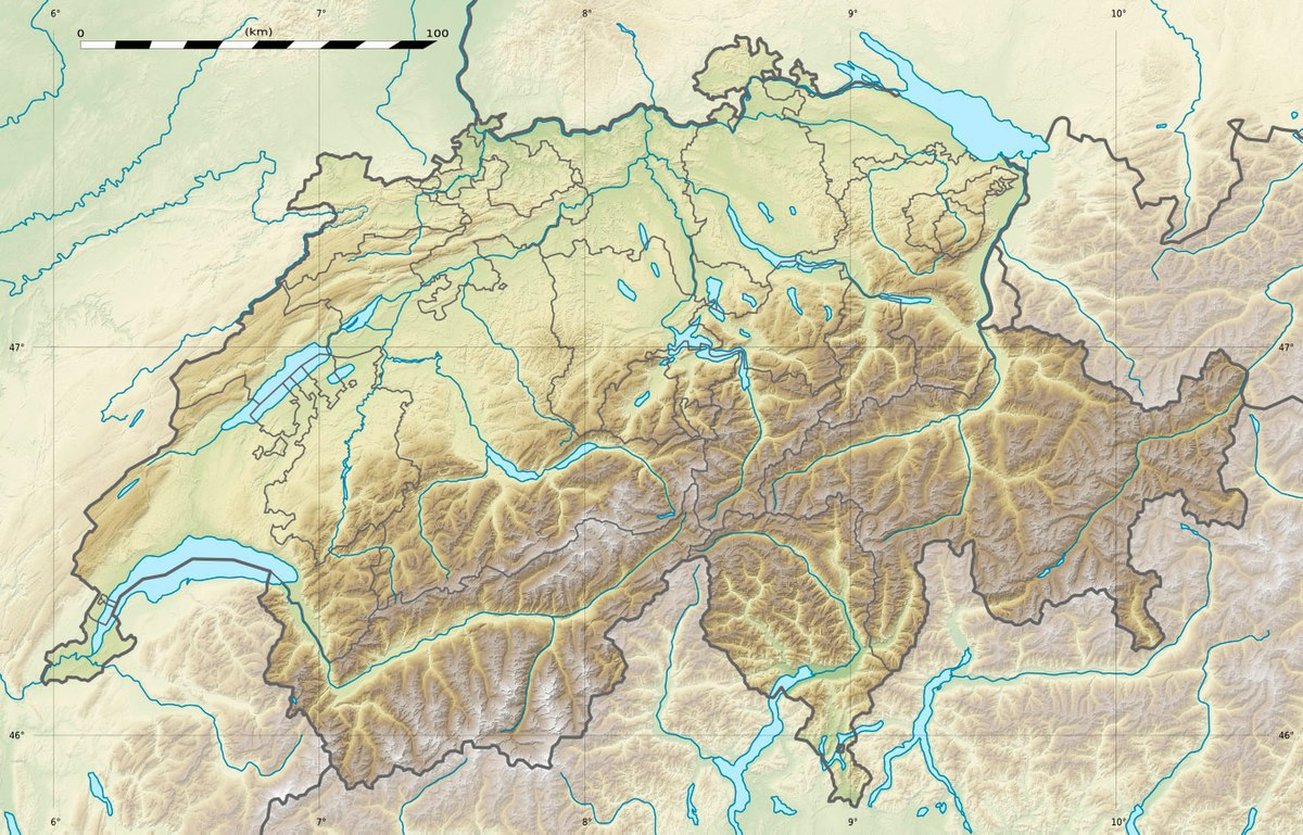 Les Avanchets