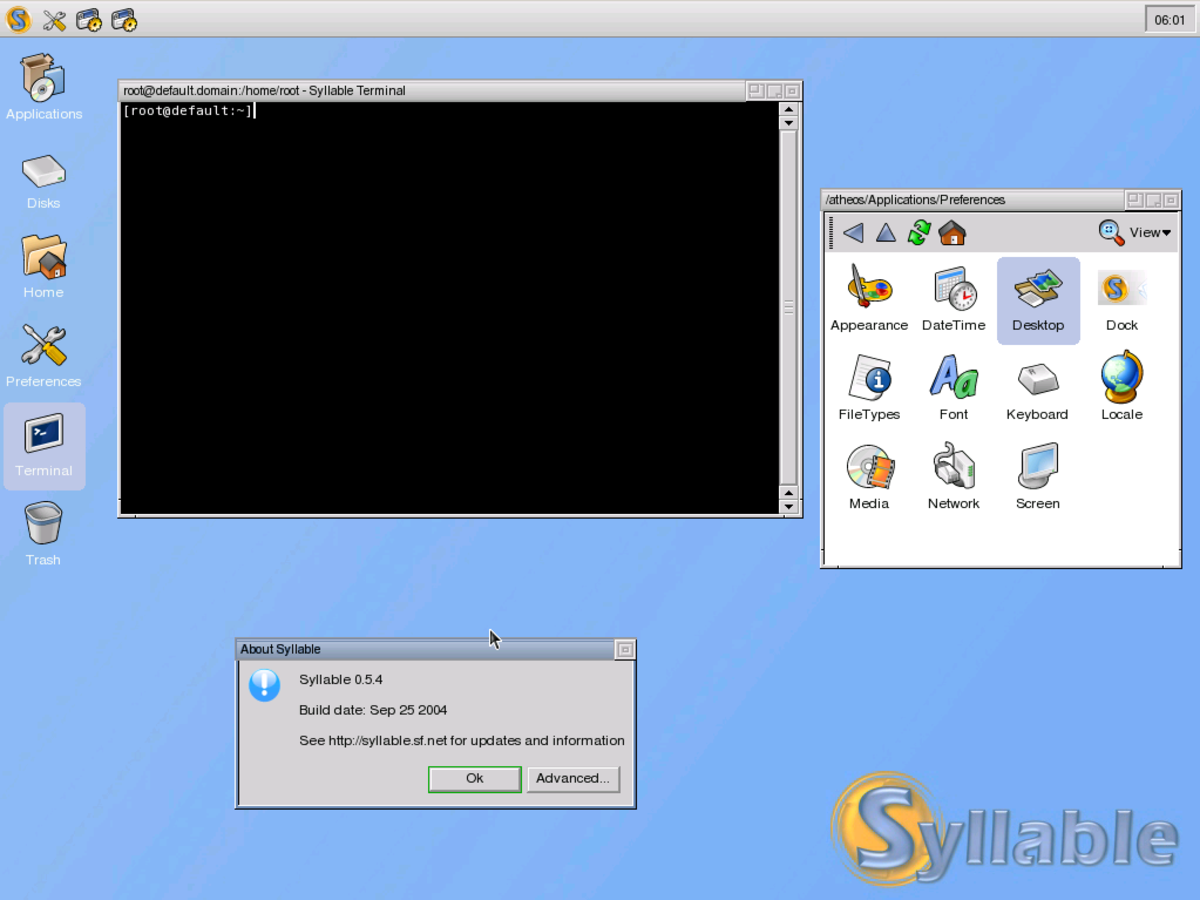 Syllable 0.5.4