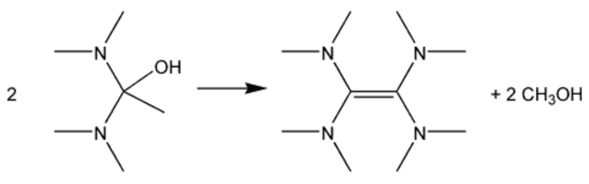 Synthese tetrakis(dimethylamino)ethylene 2.png