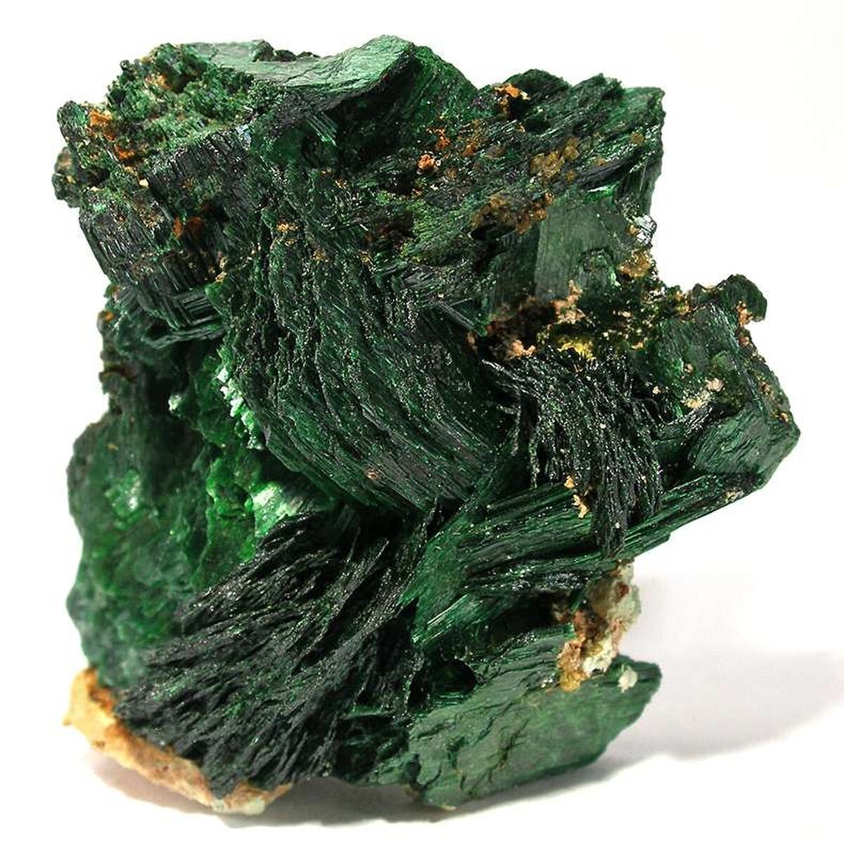 Szenicsite