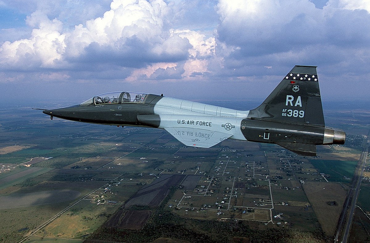 Northrop T-38 Talon