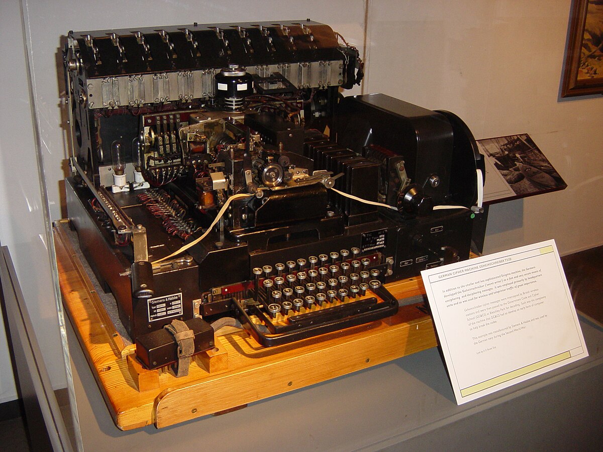 Radiotélétype