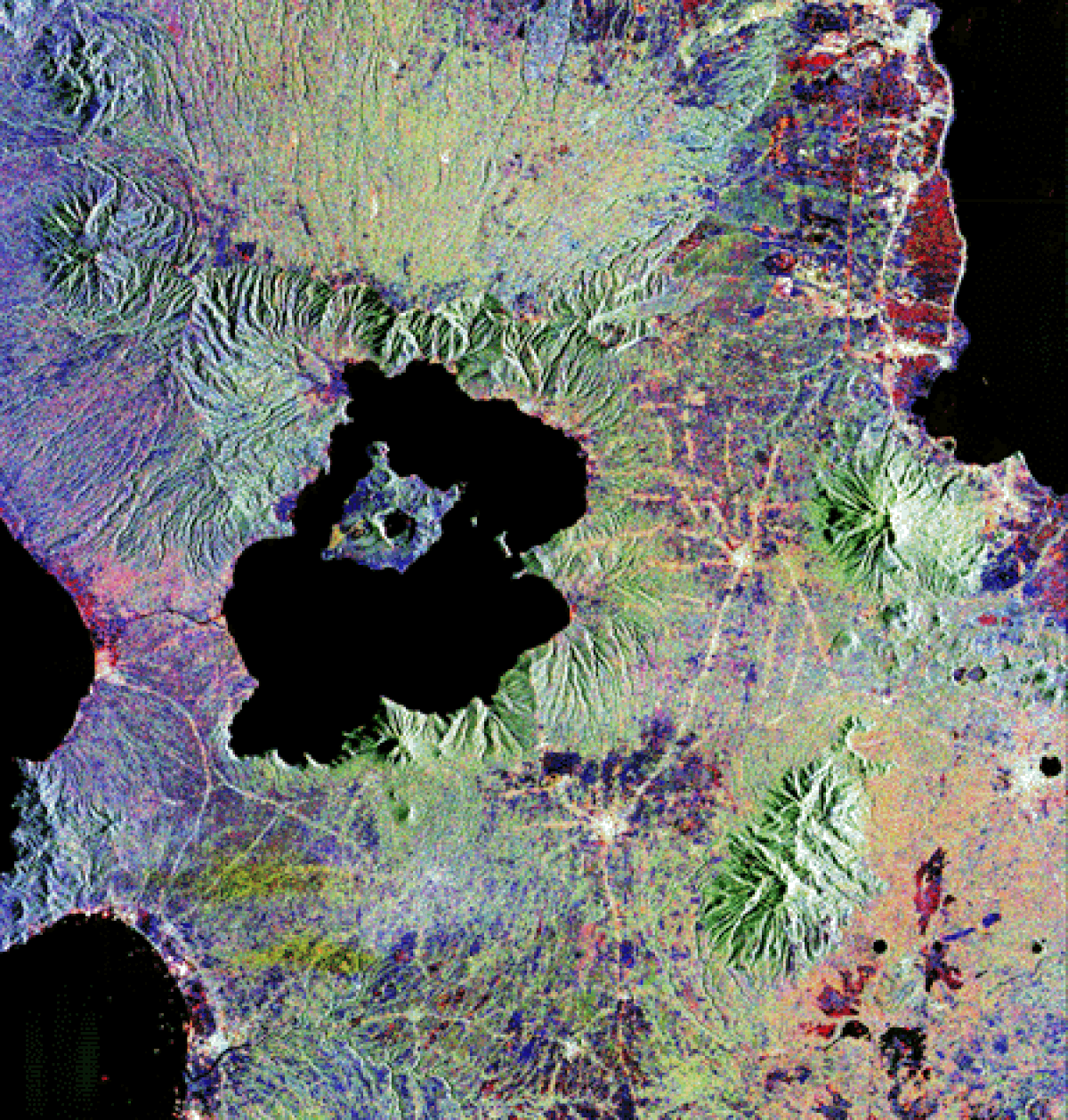 Taal (volcan)