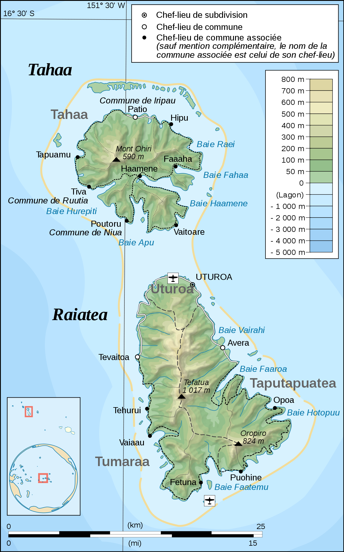 Raiatea