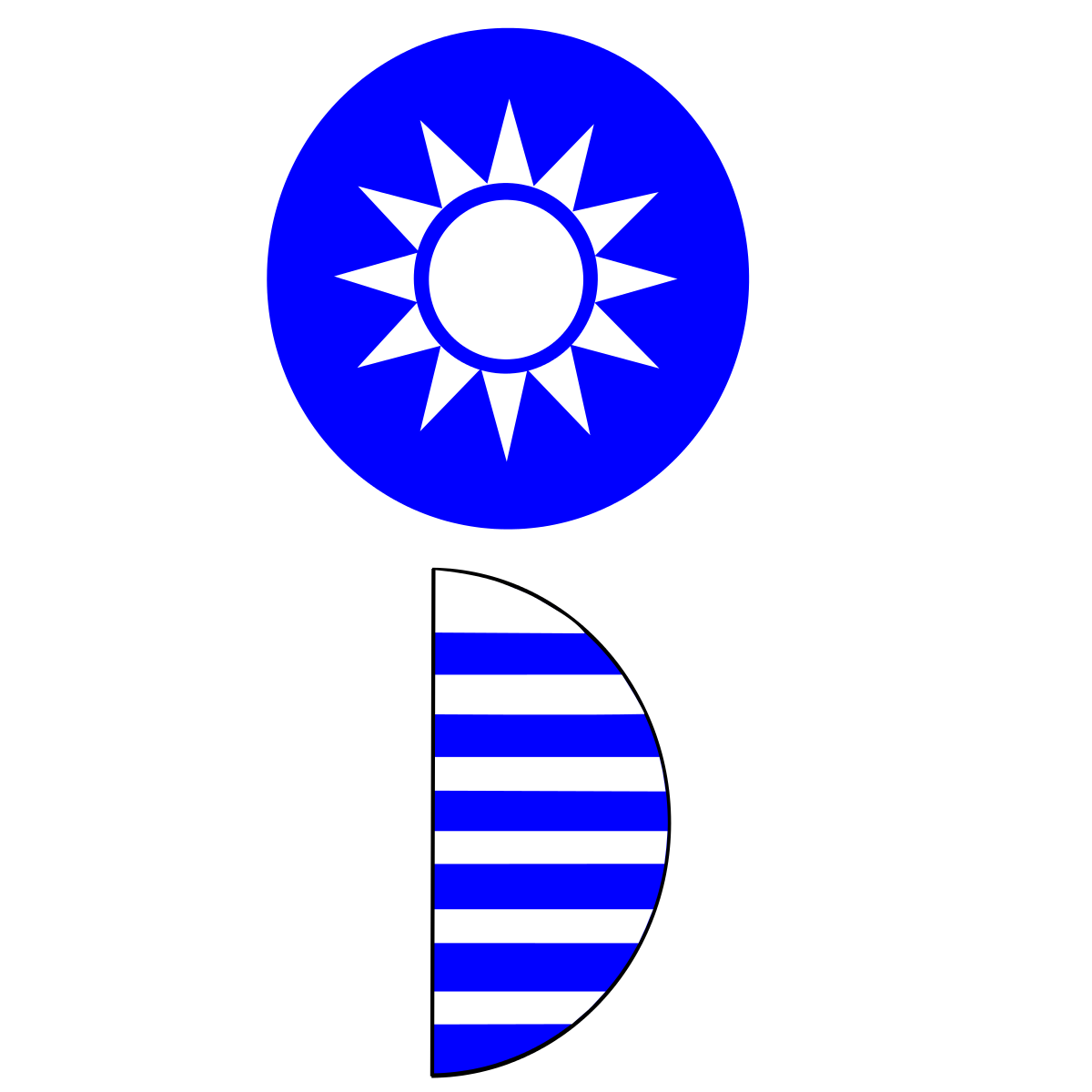 Taiwan identification aéronefs 1.svg