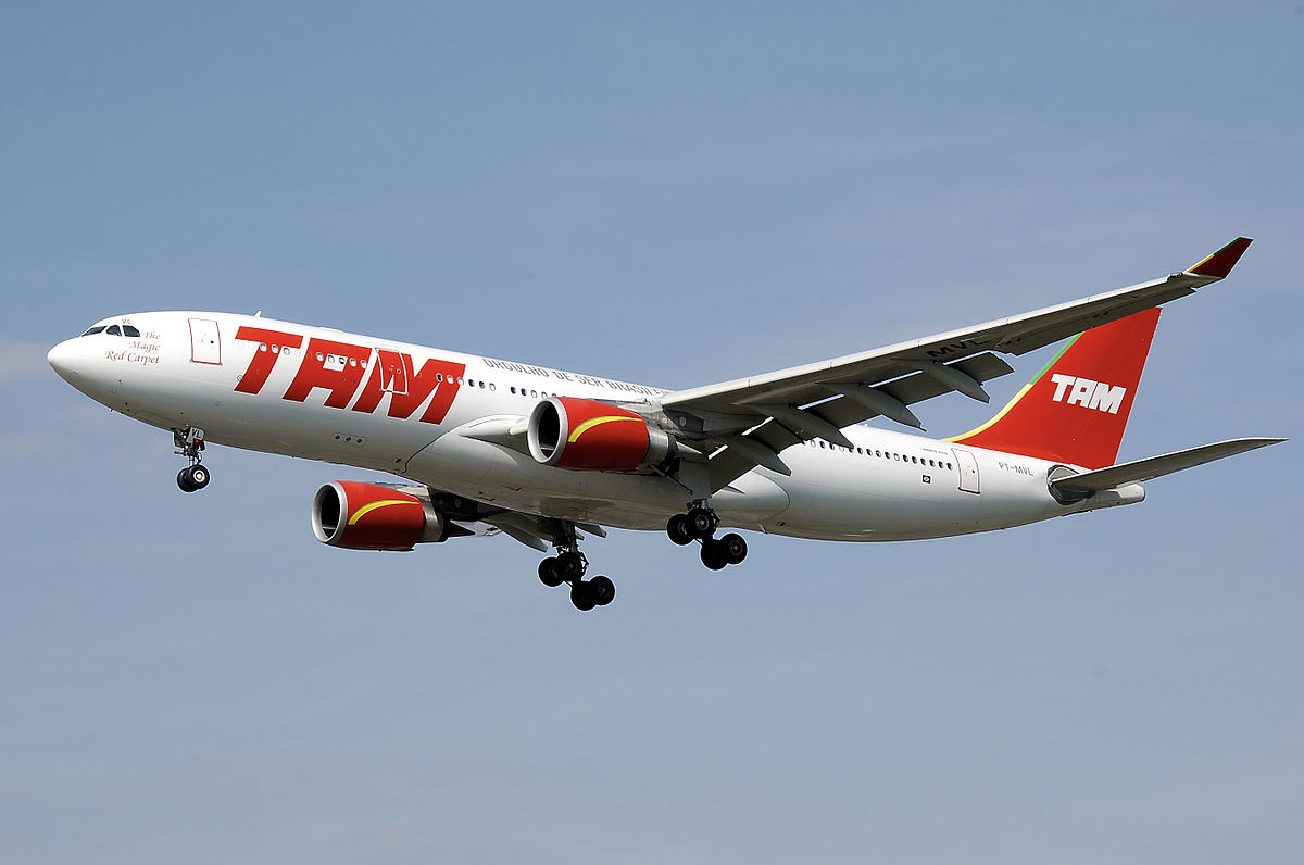 TAM Linhas Aéreas