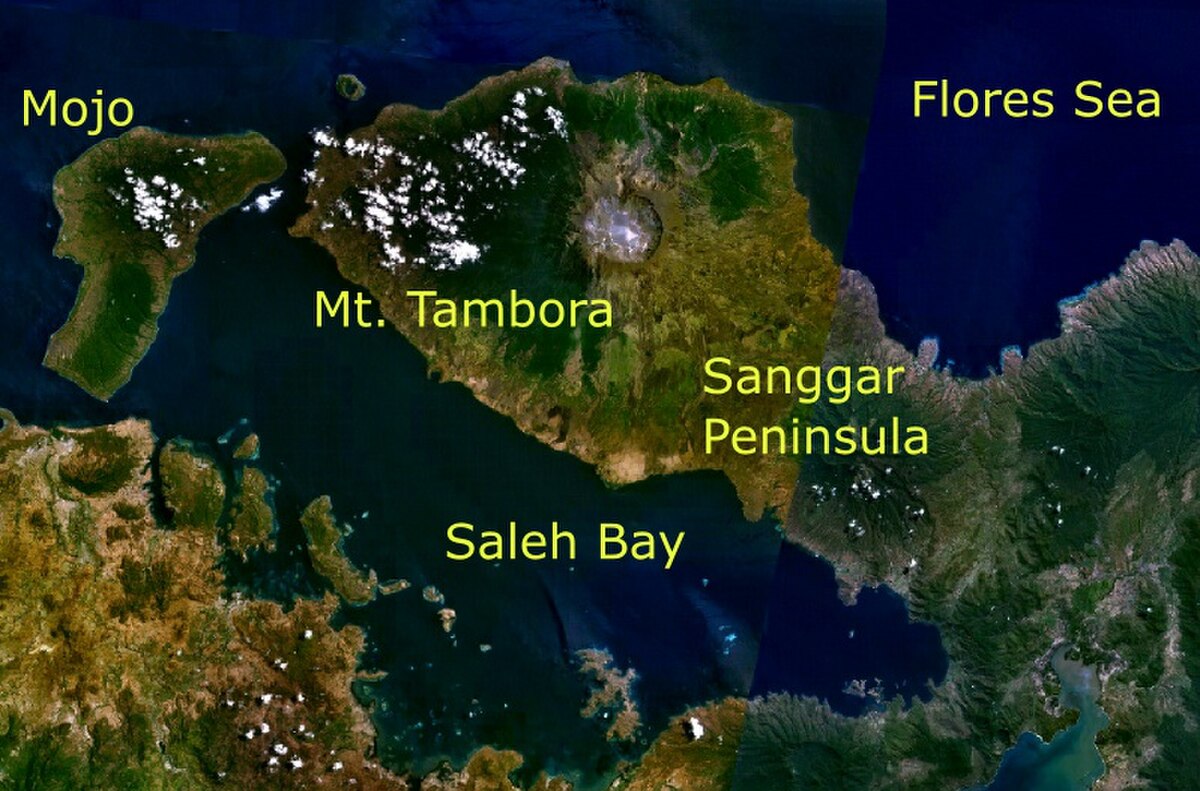 Tambora