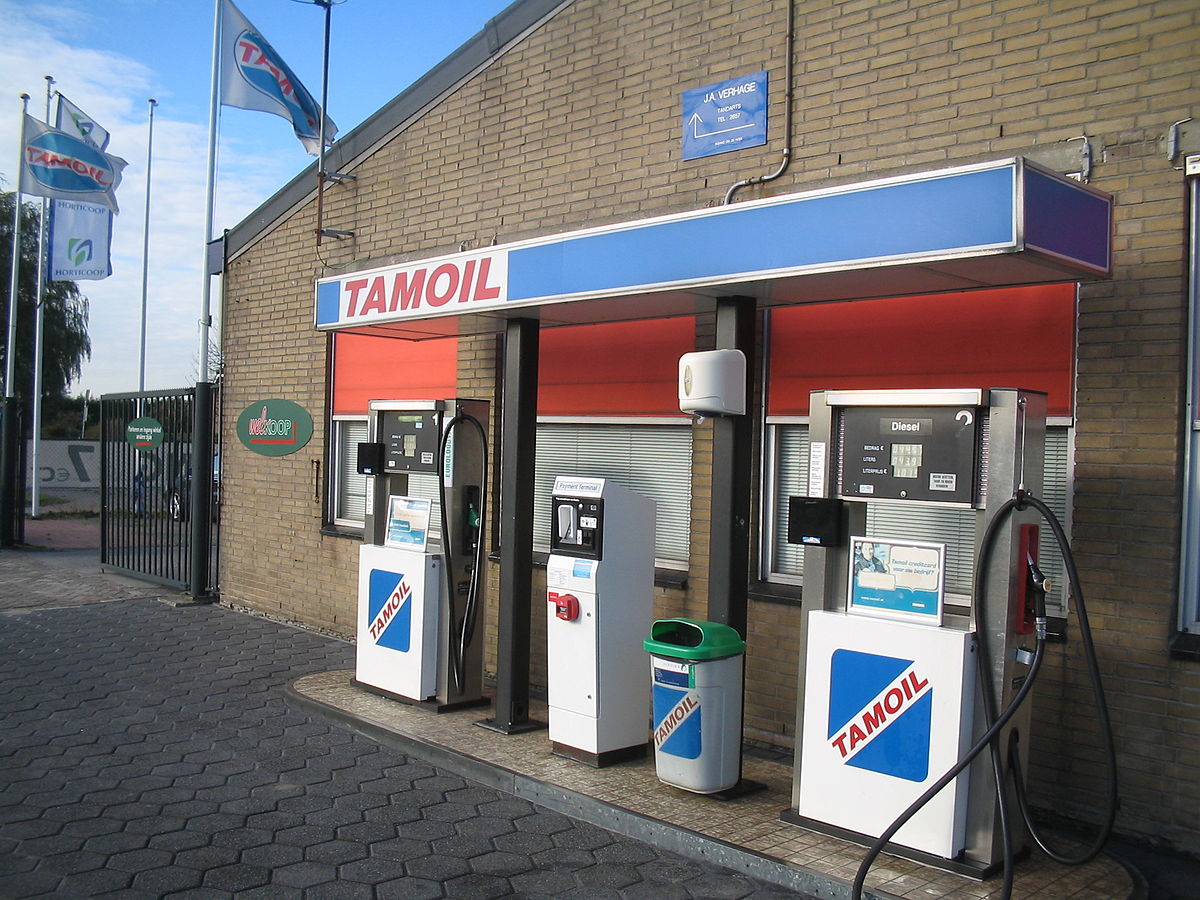 National Oil Corporation