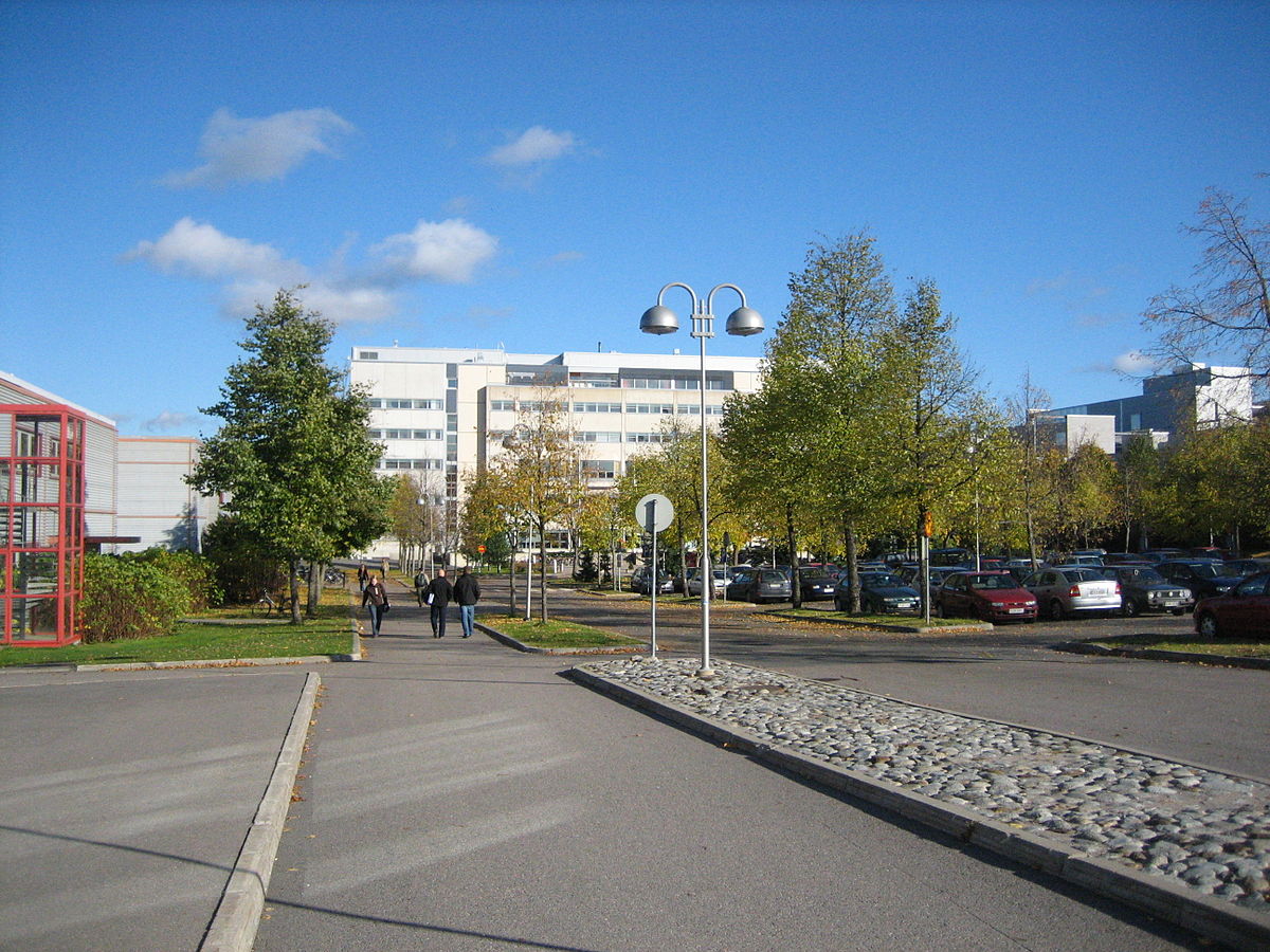 Université technologique de Tampere