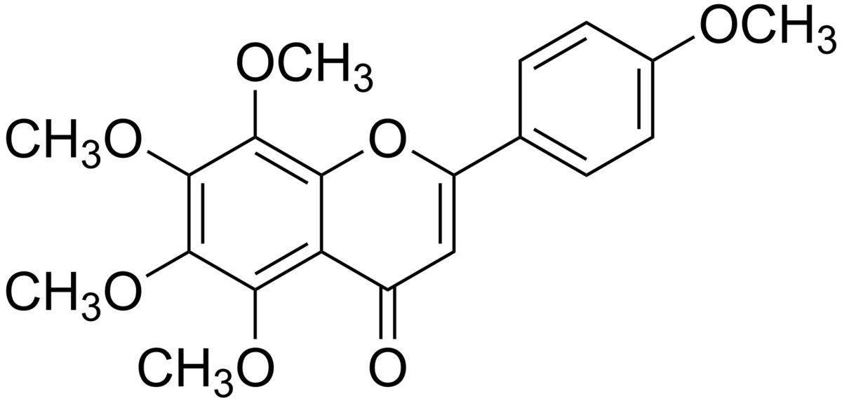 Tangeritine