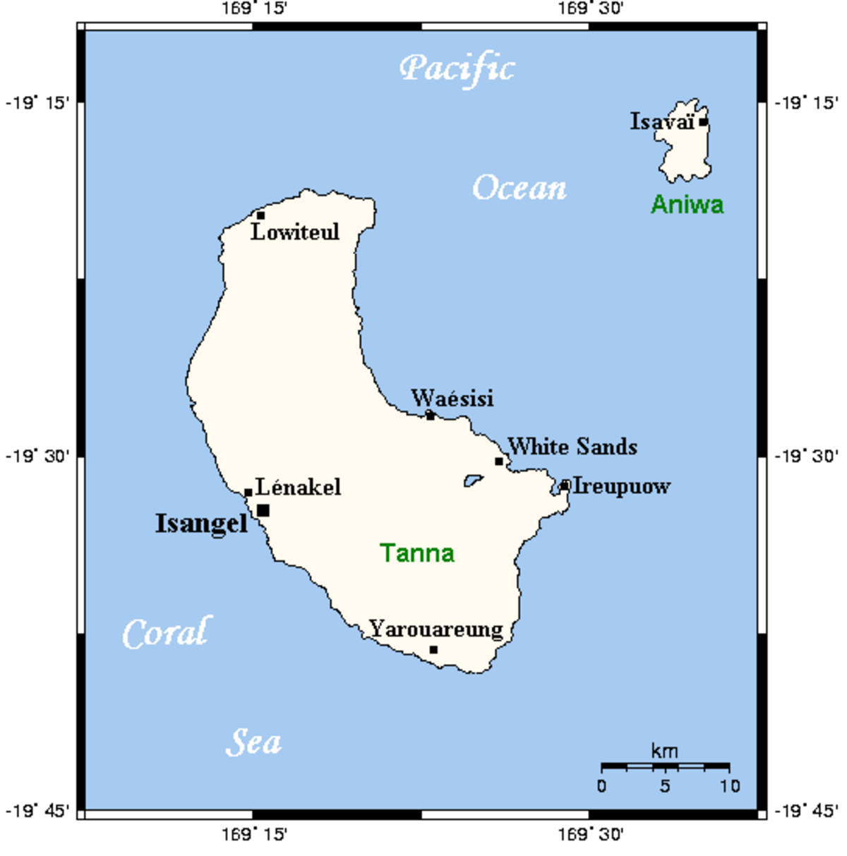Tanna