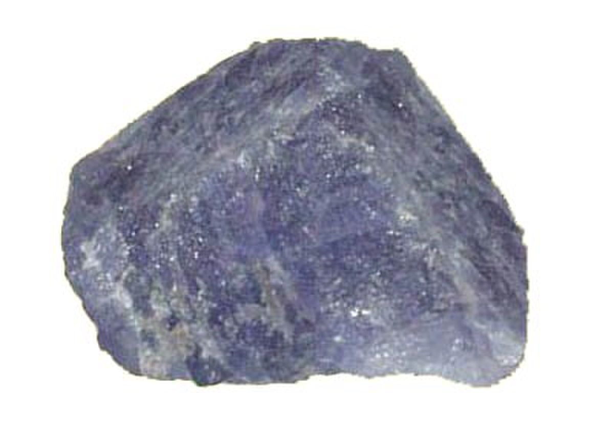 Zoïsite