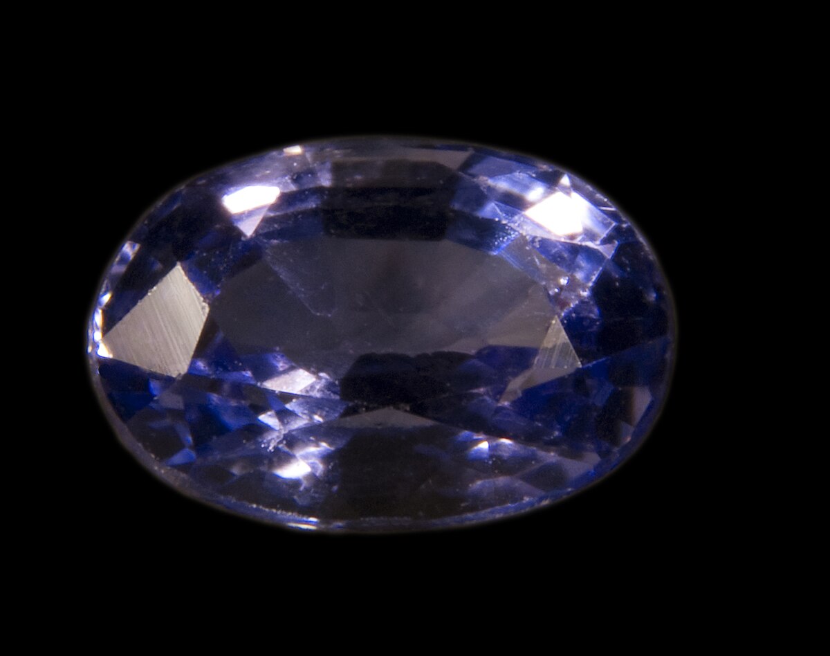 Tanzanite