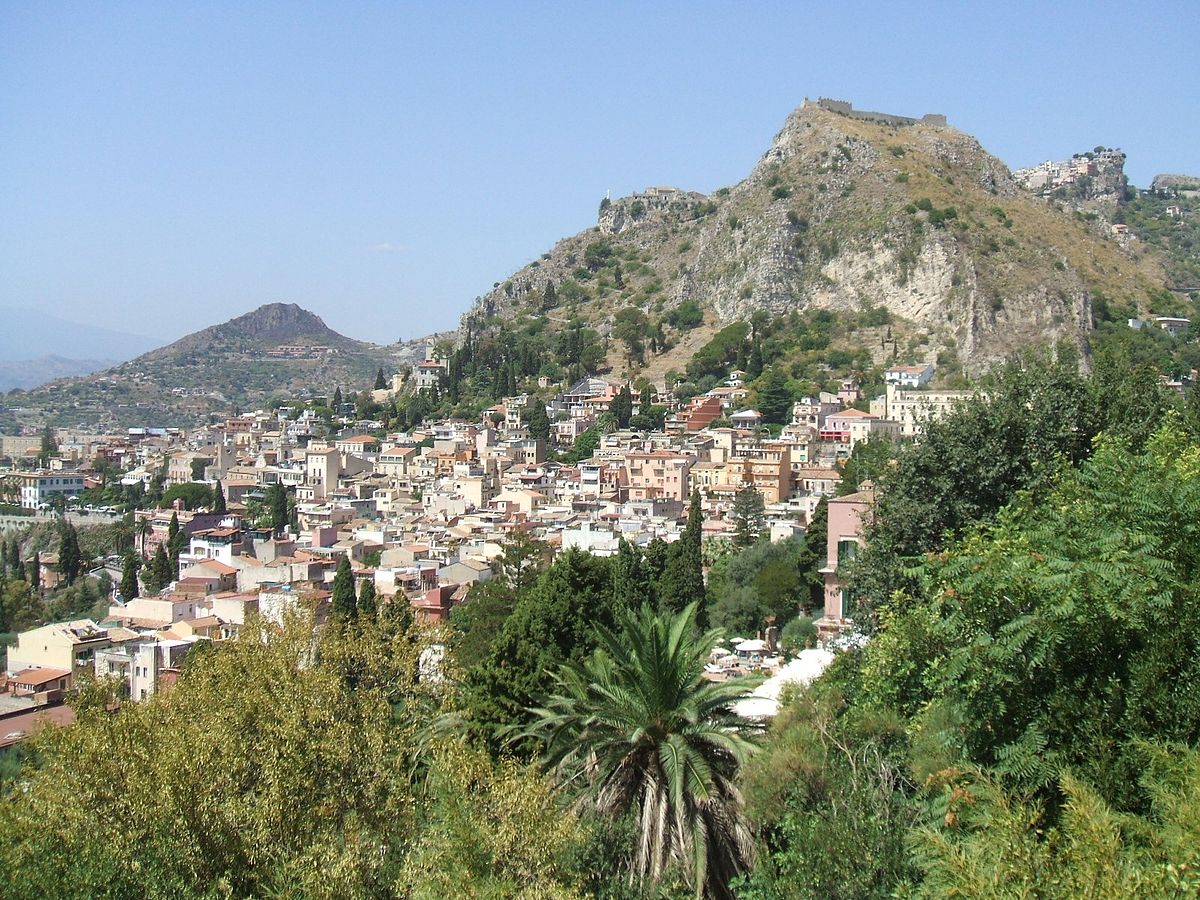 Taormina