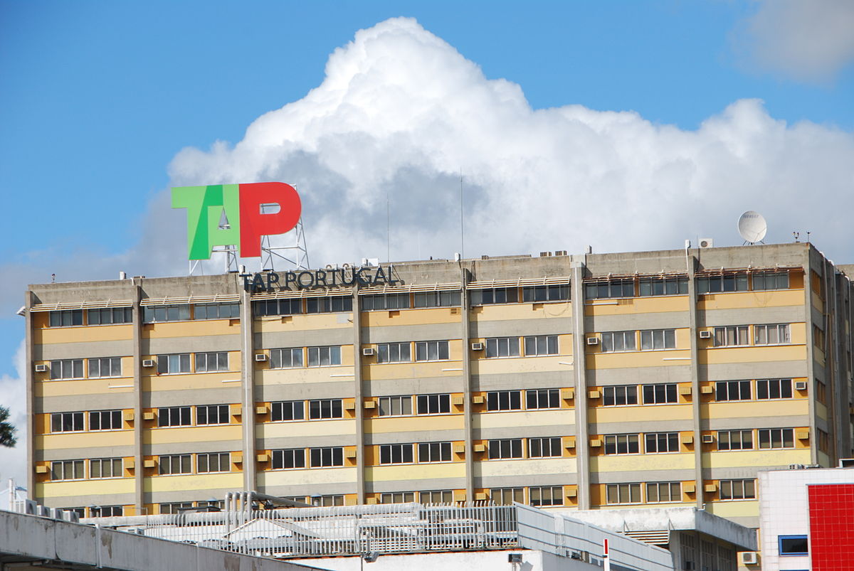 TAP Portugal
