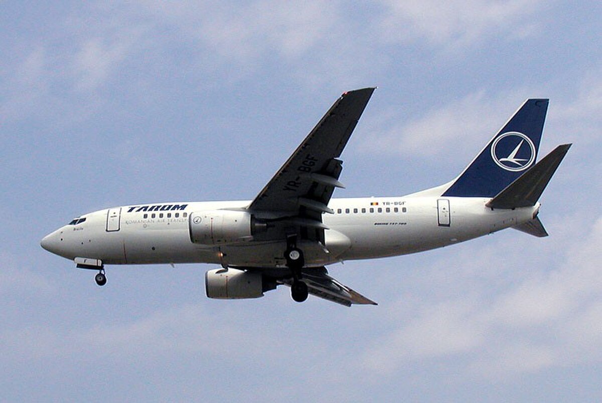 Tarom