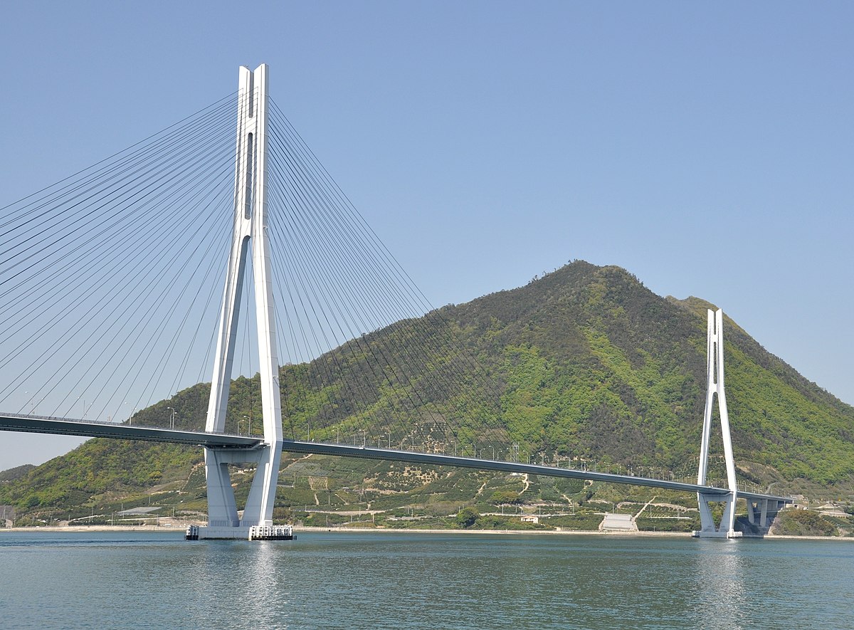 Pont de Tatara